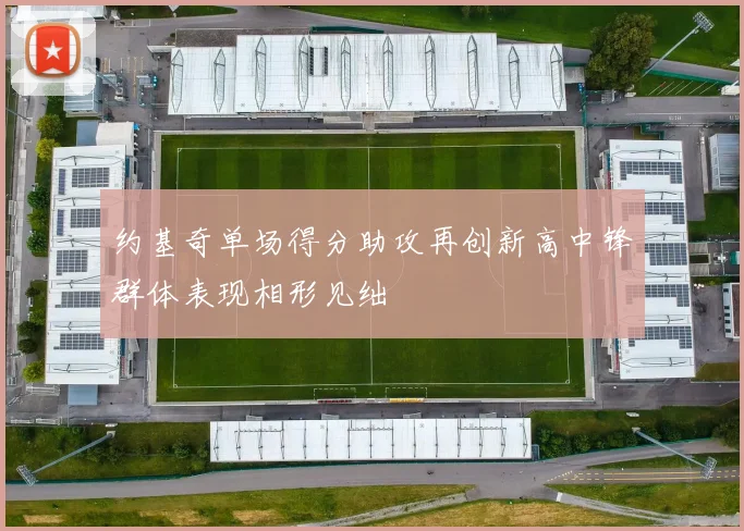 约基奇单场得分助攻再创新高中锋群体表现相形见绌